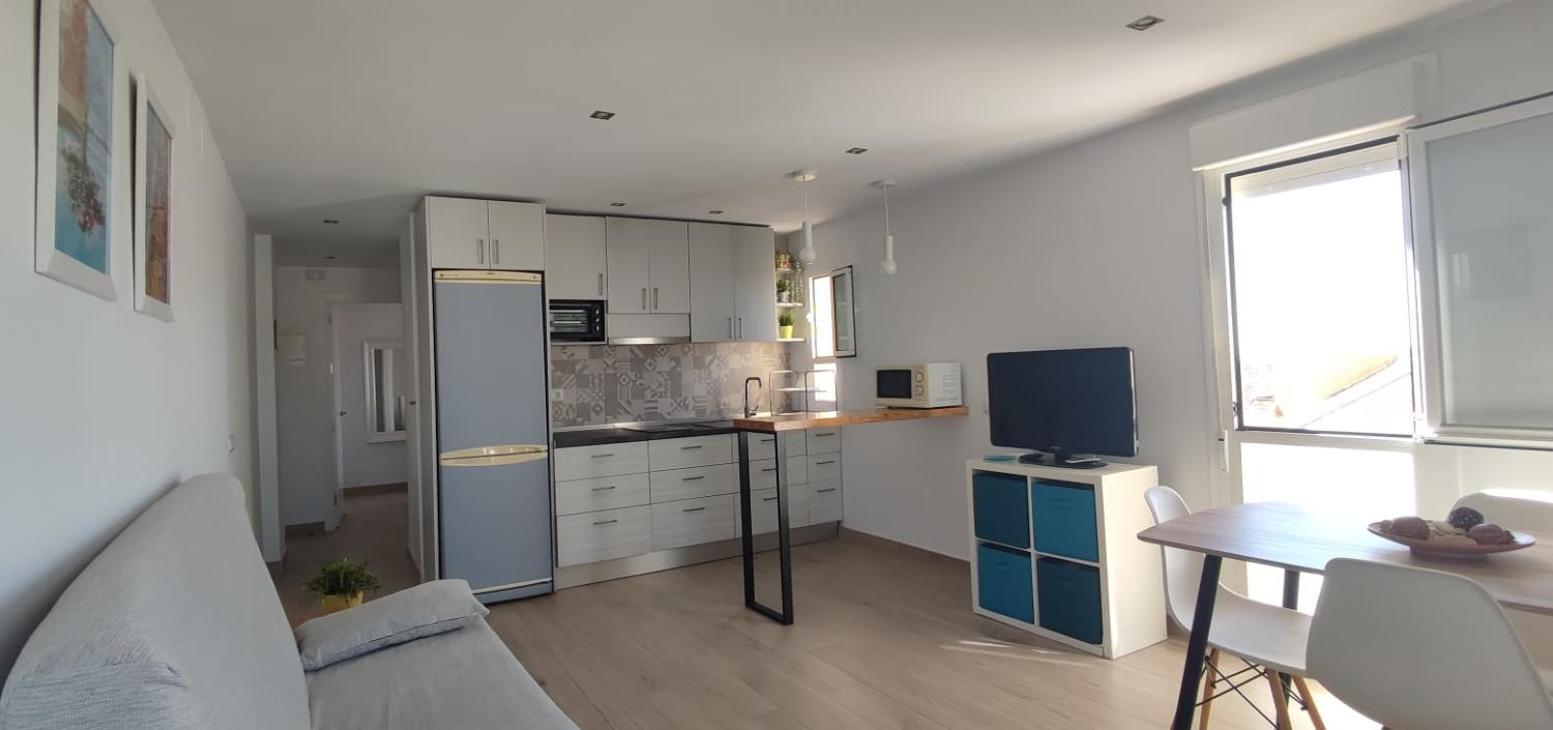 Prime Sunset Apartment Benalmadena