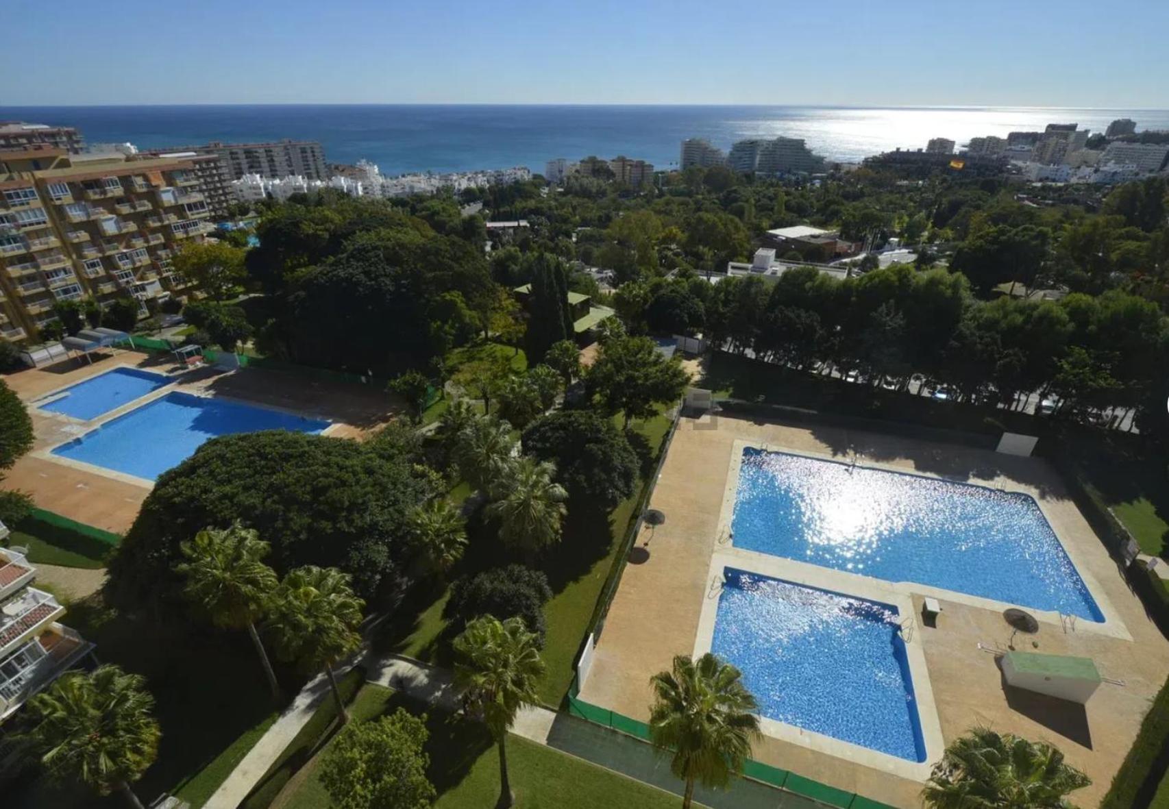 Apartment Prime Sunset Benalmadena
