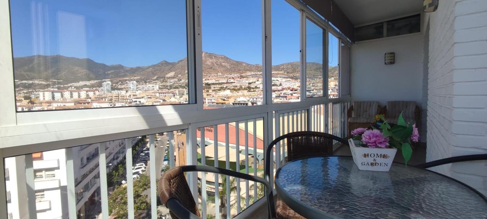 Apartment Prime Sunset Benalmadena