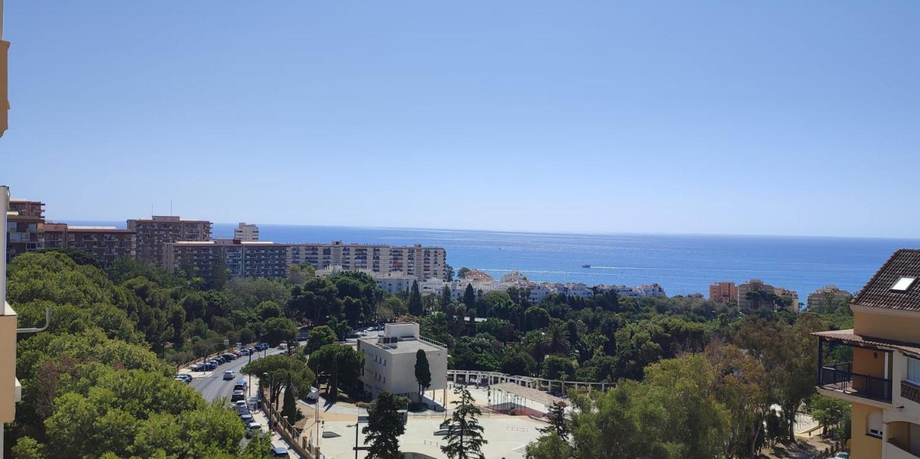 Prime Sunset Apartment Benalmadena