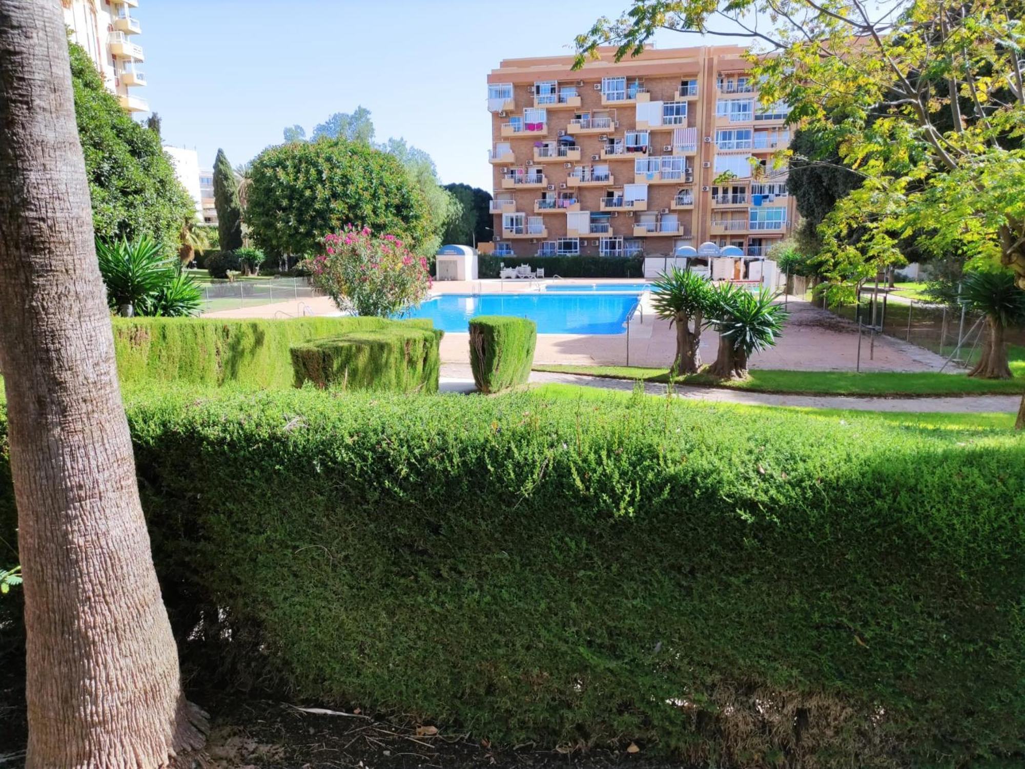 Prime Sunset Apartment Benalmadena